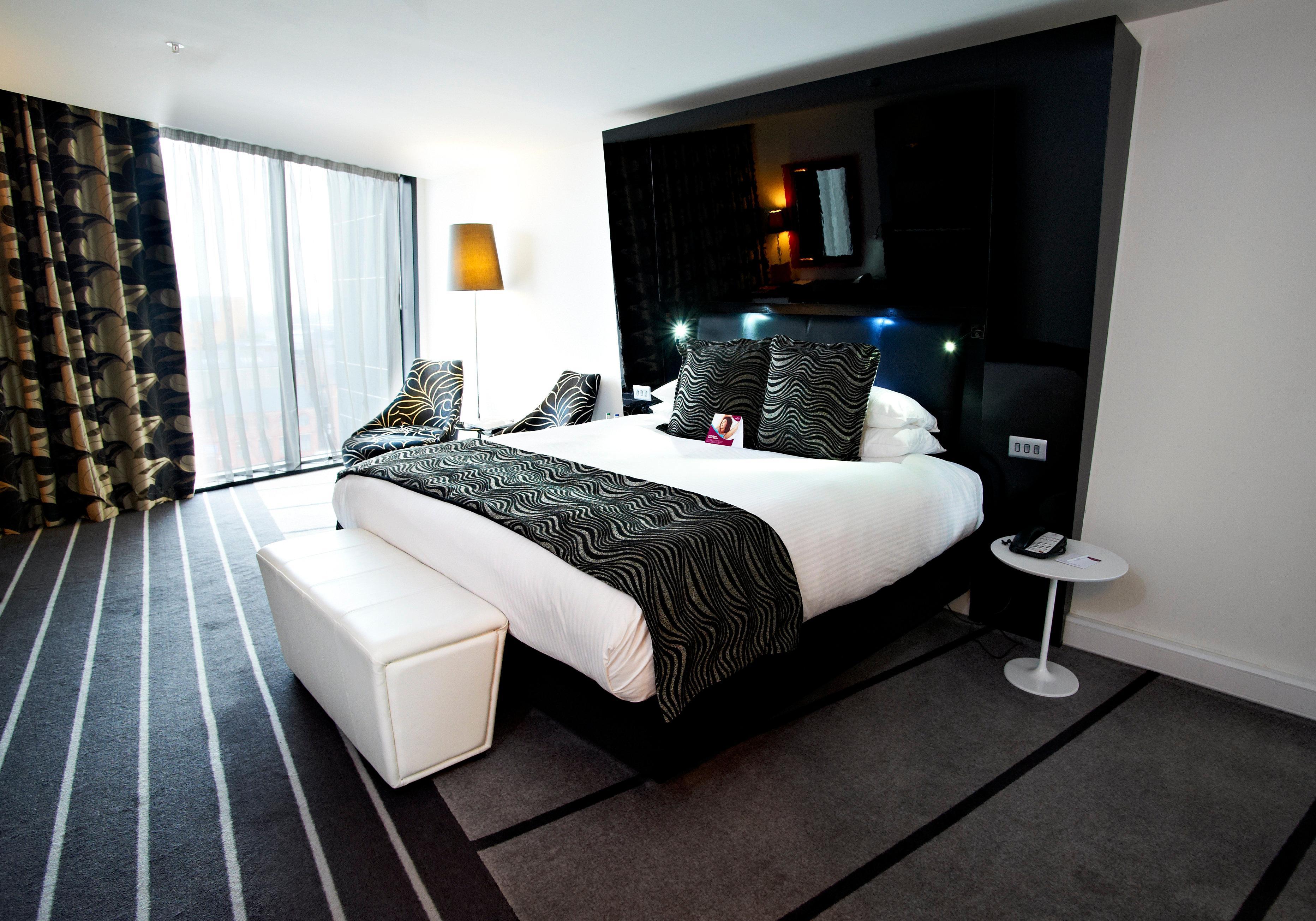 Crowne Plaza Centre By Ihg Отель Манчестер