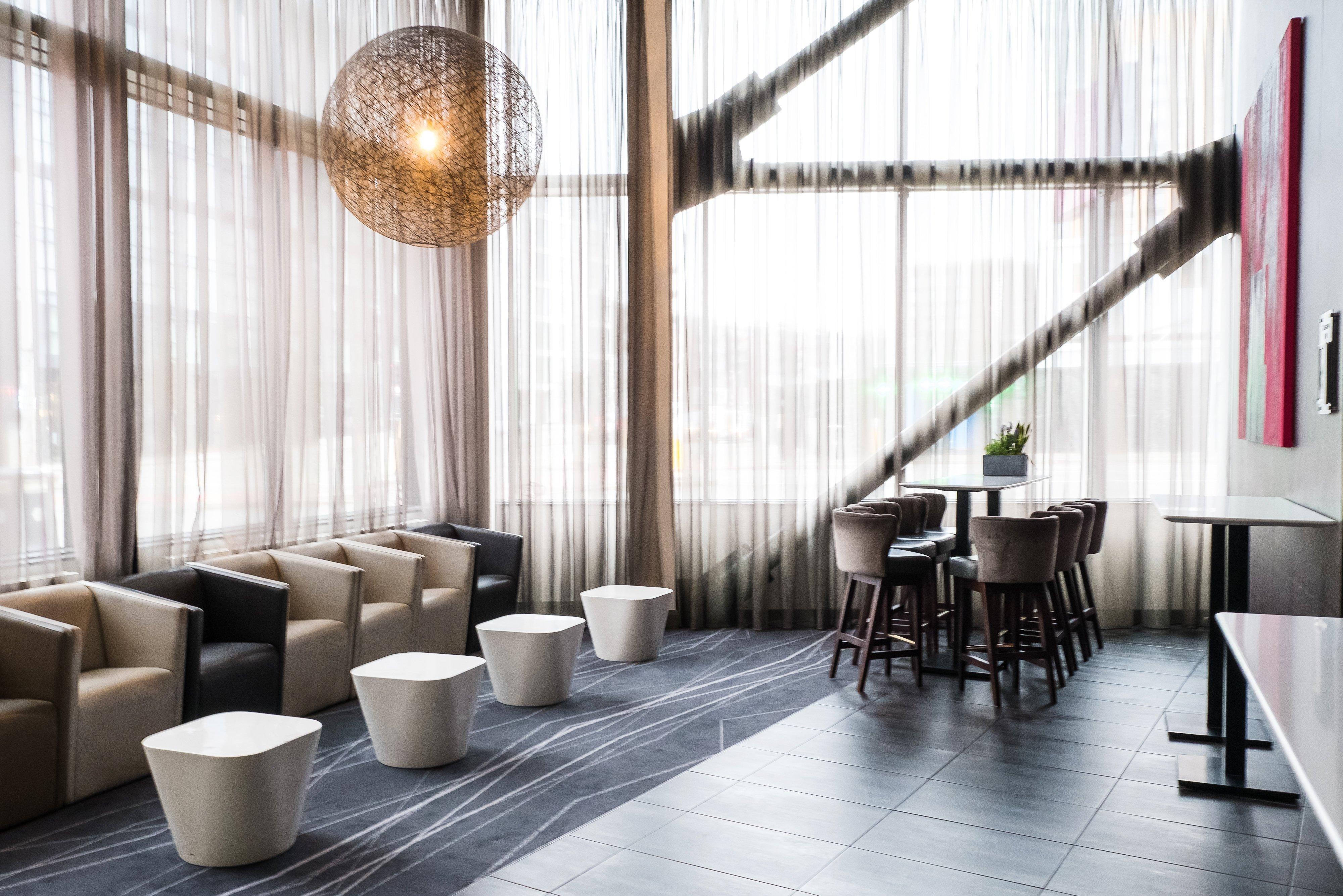Отель Crowne Plaza Centre By Ihg Манчестер