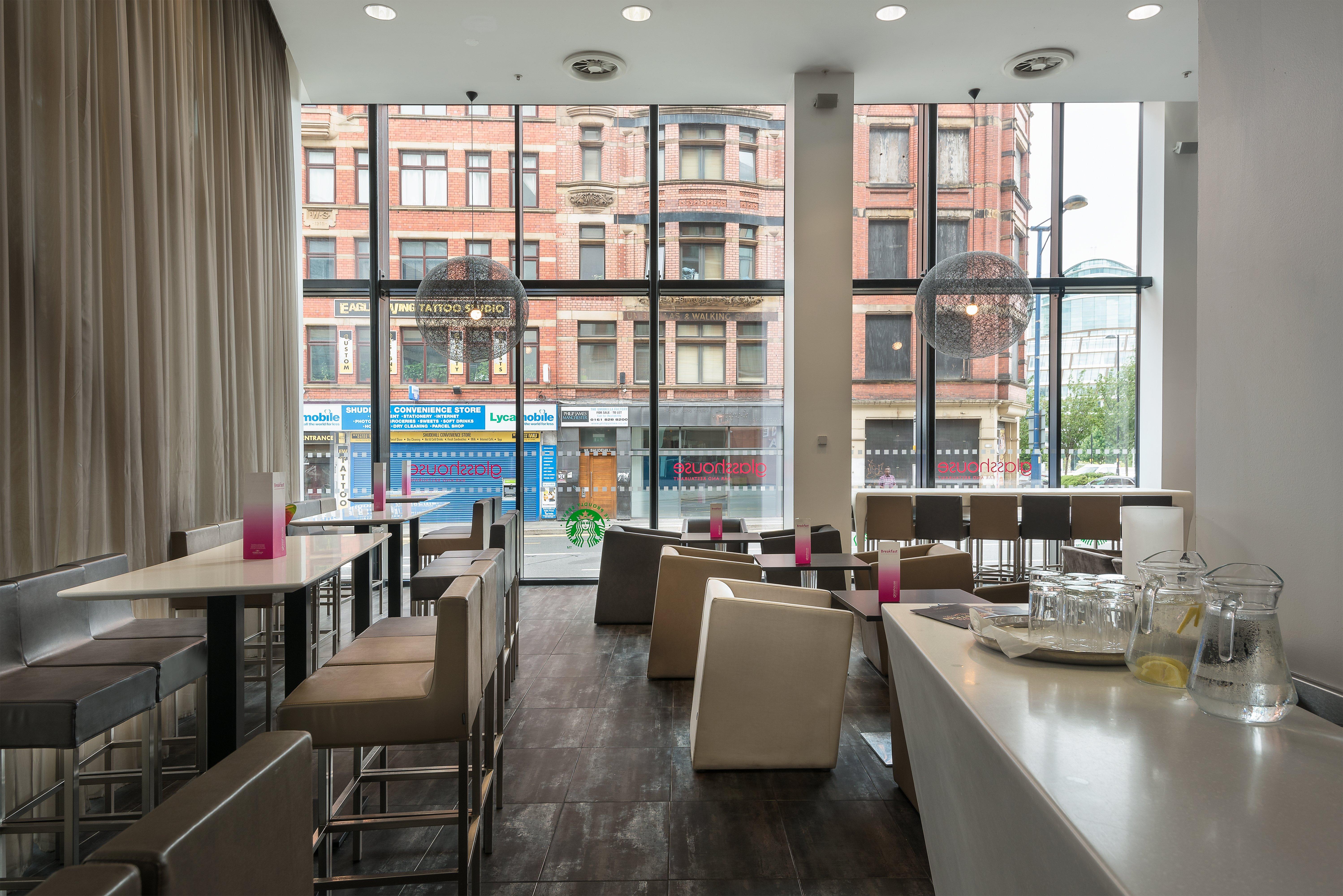 Crowne Plaza Centre By Ihg Отель 4*