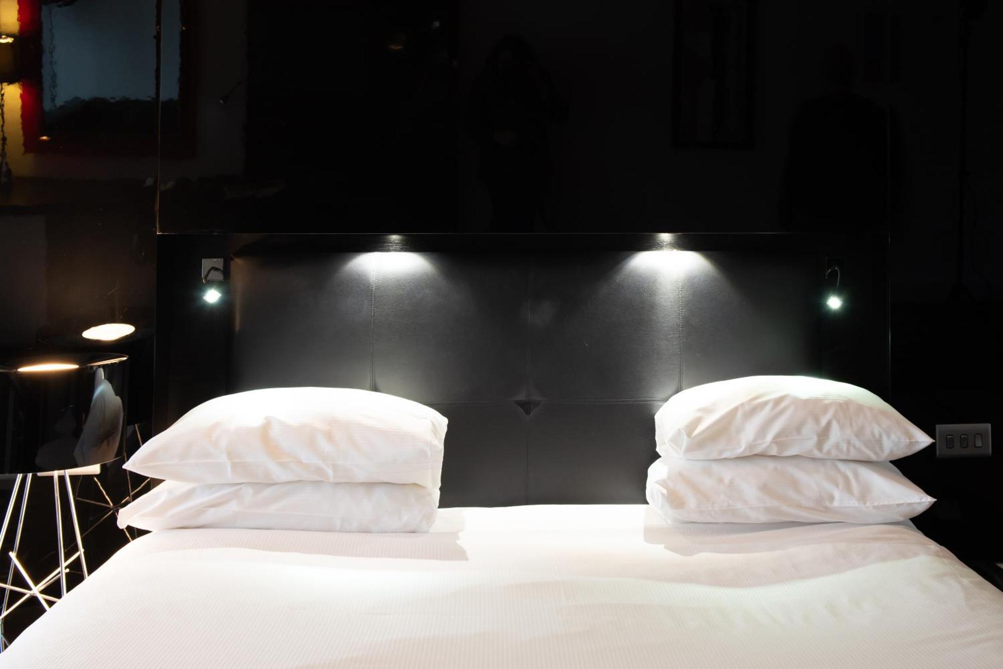 Crowne Plaza Centre By Ihg Отель 4*