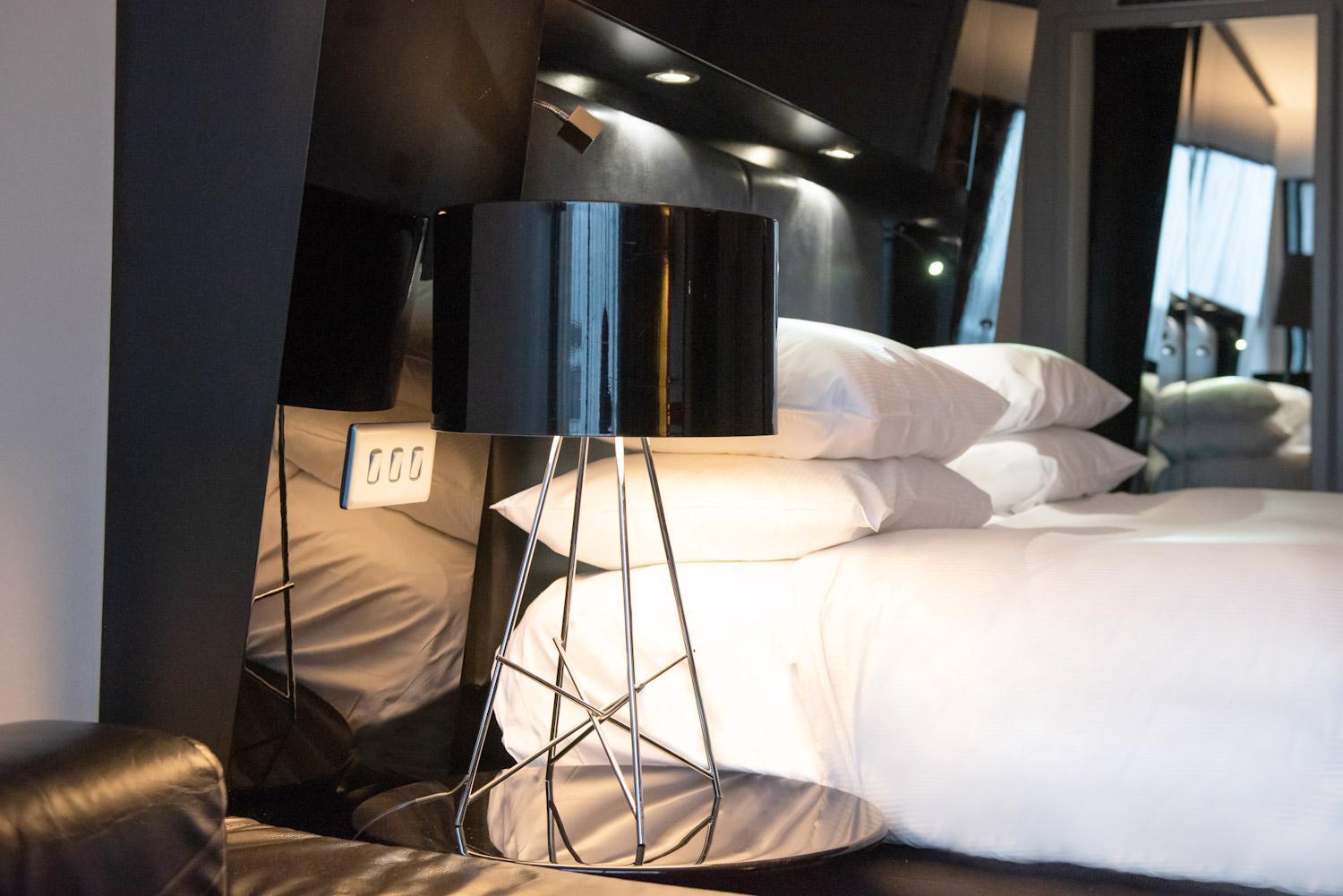 Отель Crowne Plaza Centre By Ihg