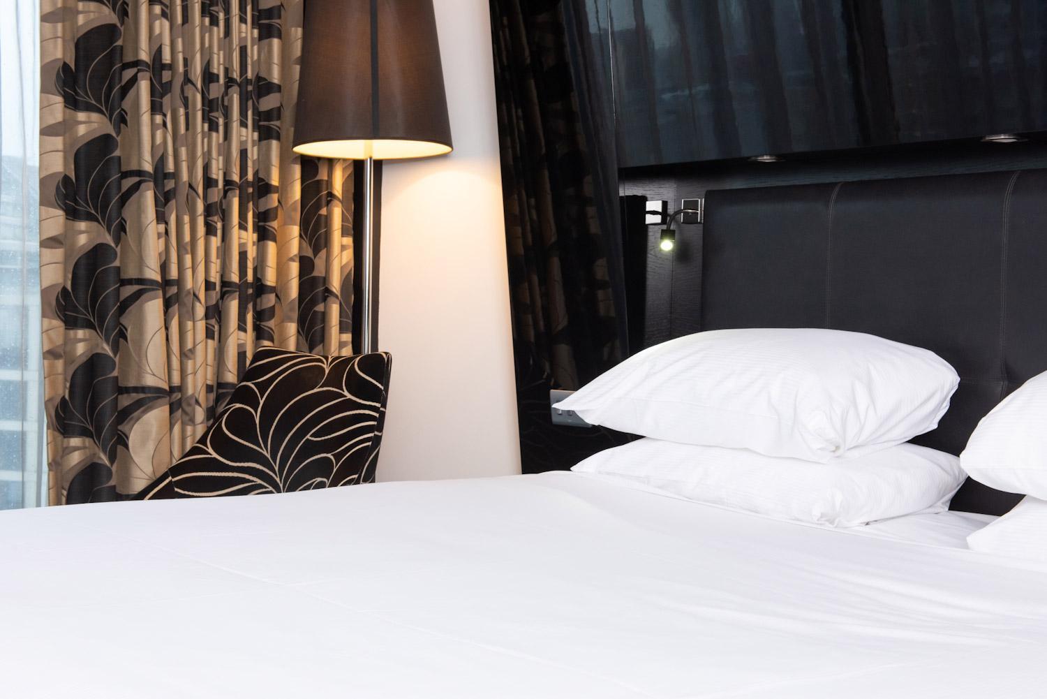 Crowne Plaza Centre By Ihg Отель 4*