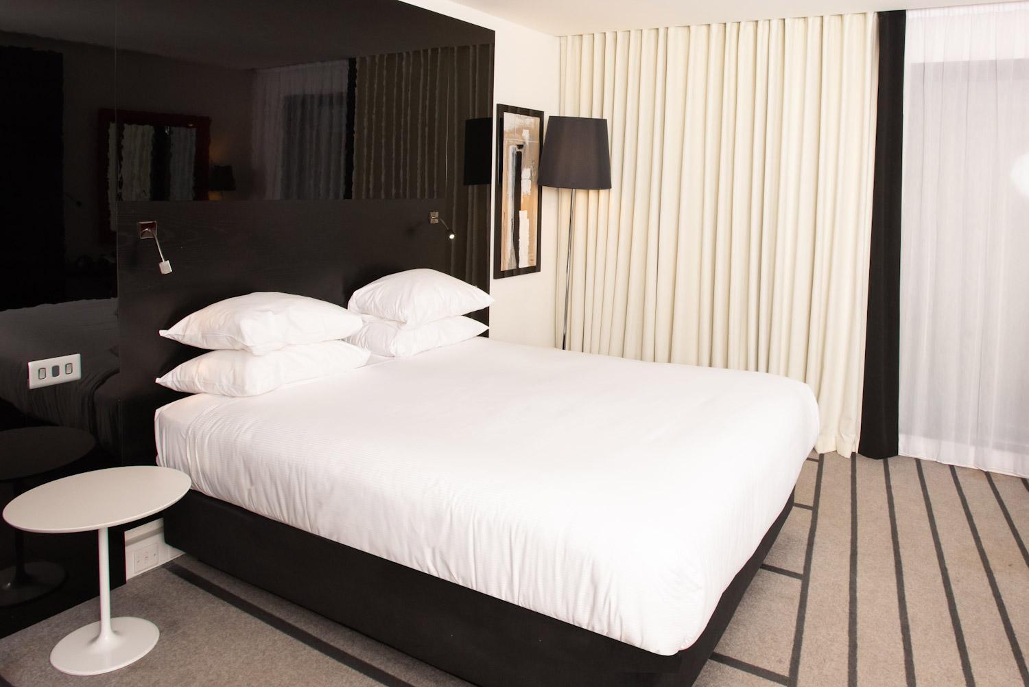 Crowne Plaza Centre By Ihg Отель Манчестер