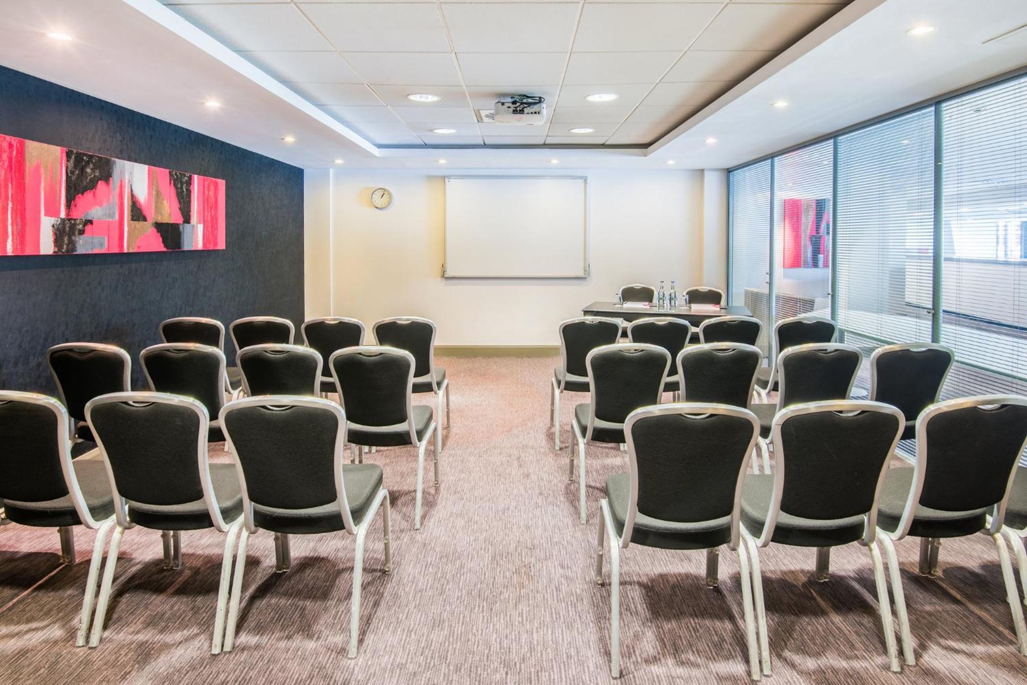 Crowne Plaza Centre By Ihg Манчестер