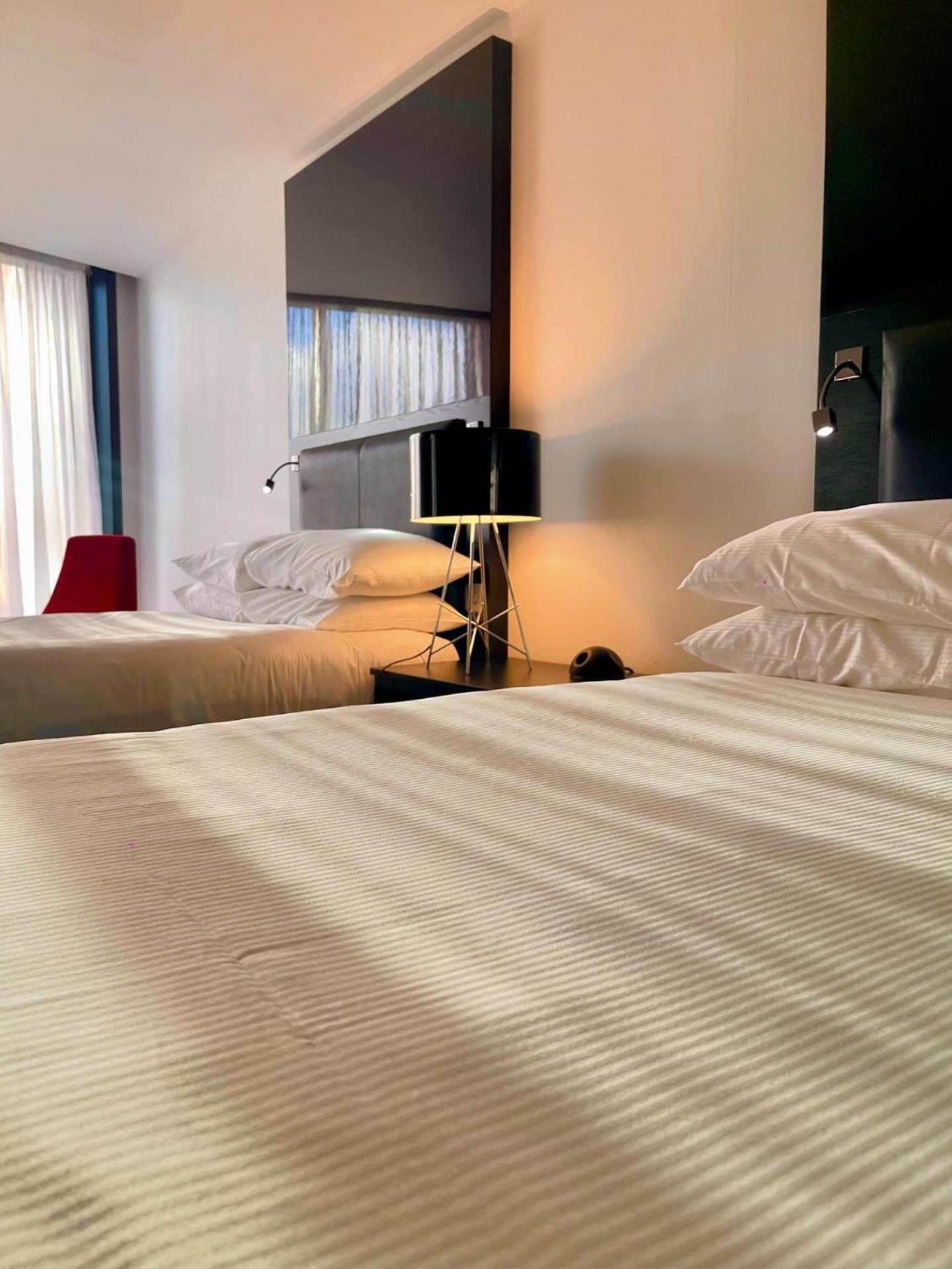 Crowne Plaza Centre By Ihg 4* Манчестер