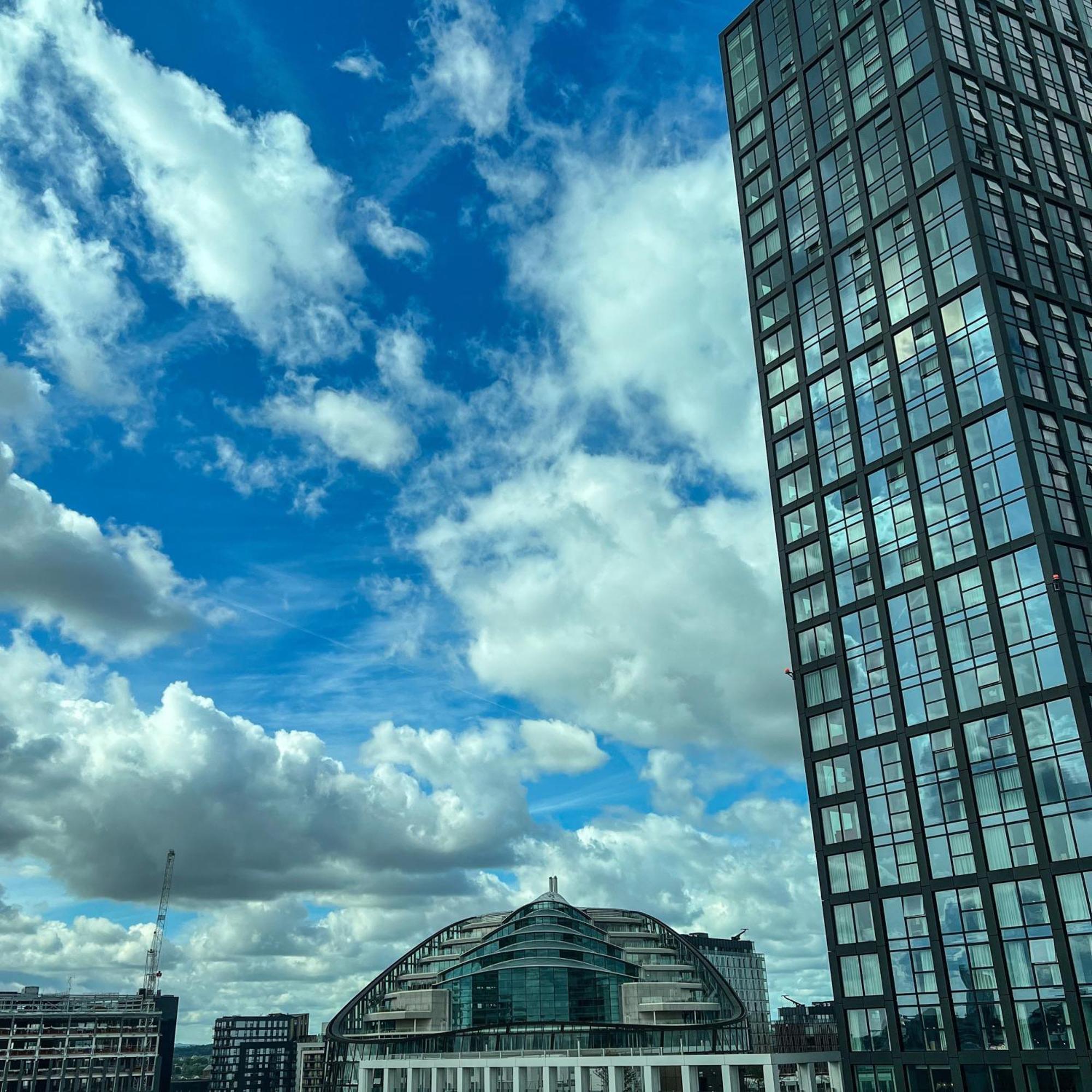 Crowne Plaza Centre By Ihg Отель 4*